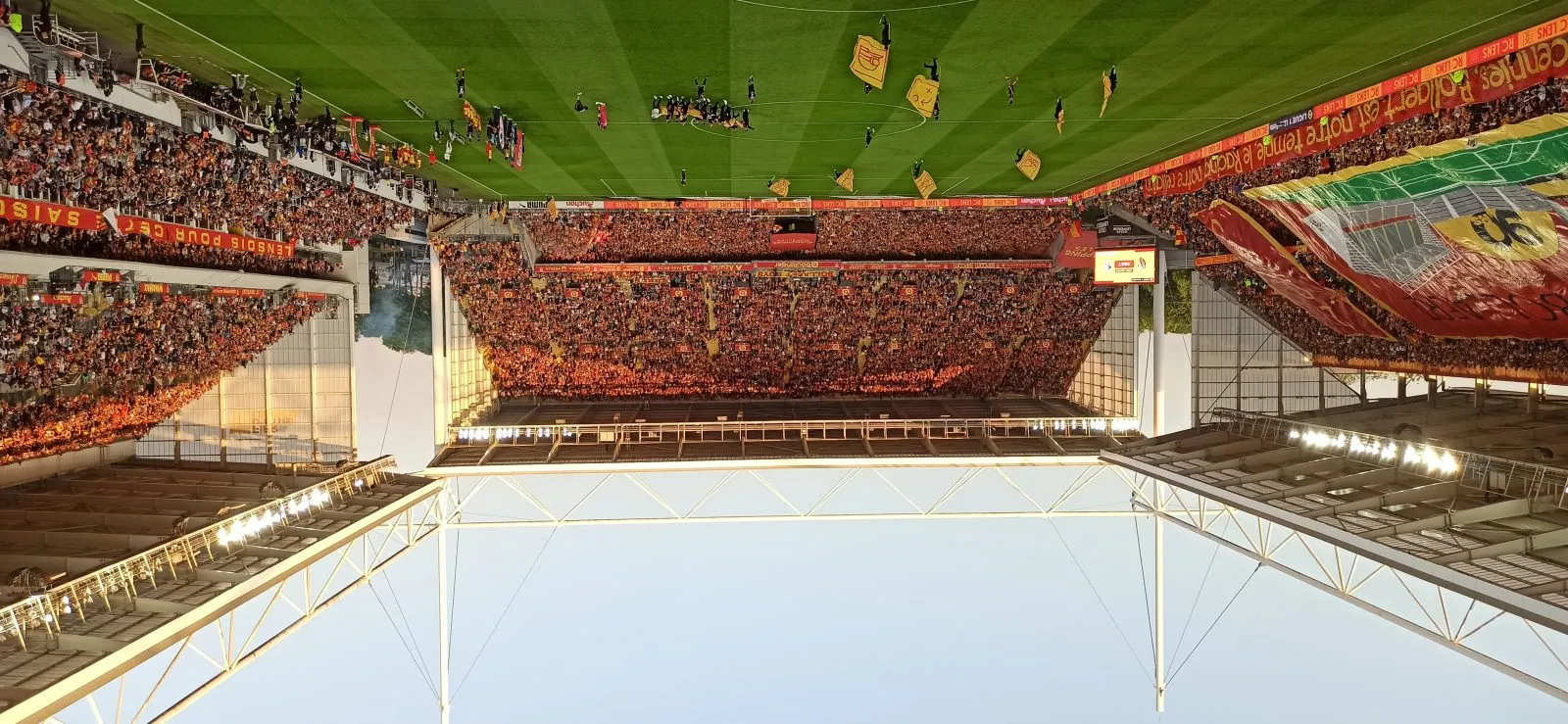 Stade Bollaert-Delelis 2
