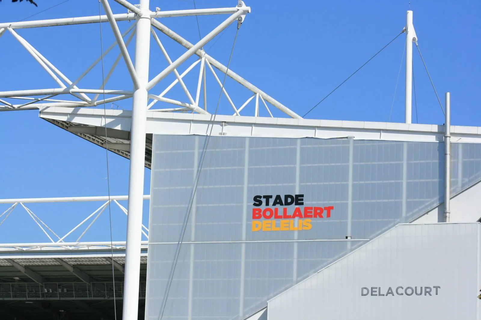 Stade Bollaert-Delelis 4