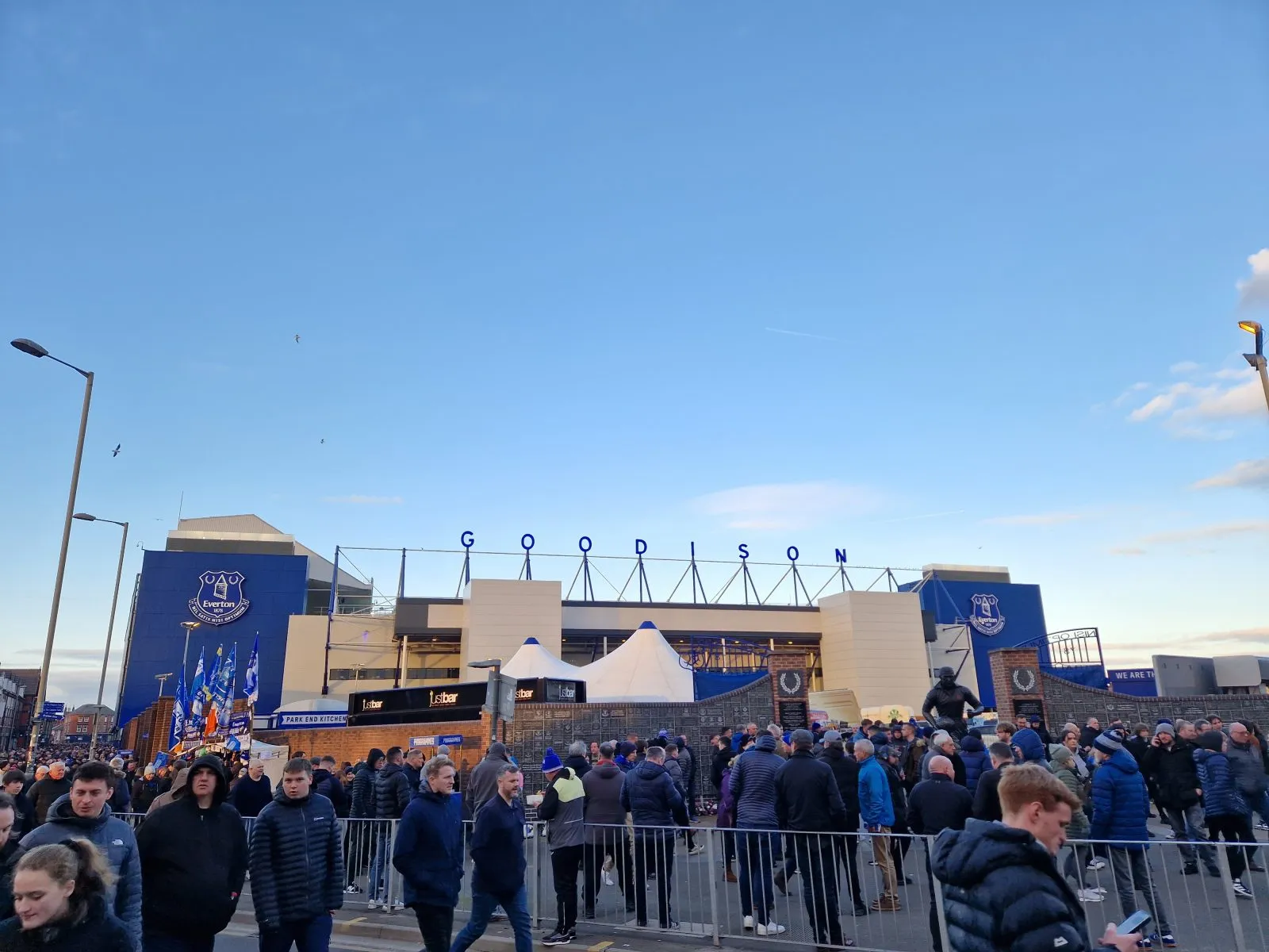 Goodison Park 1