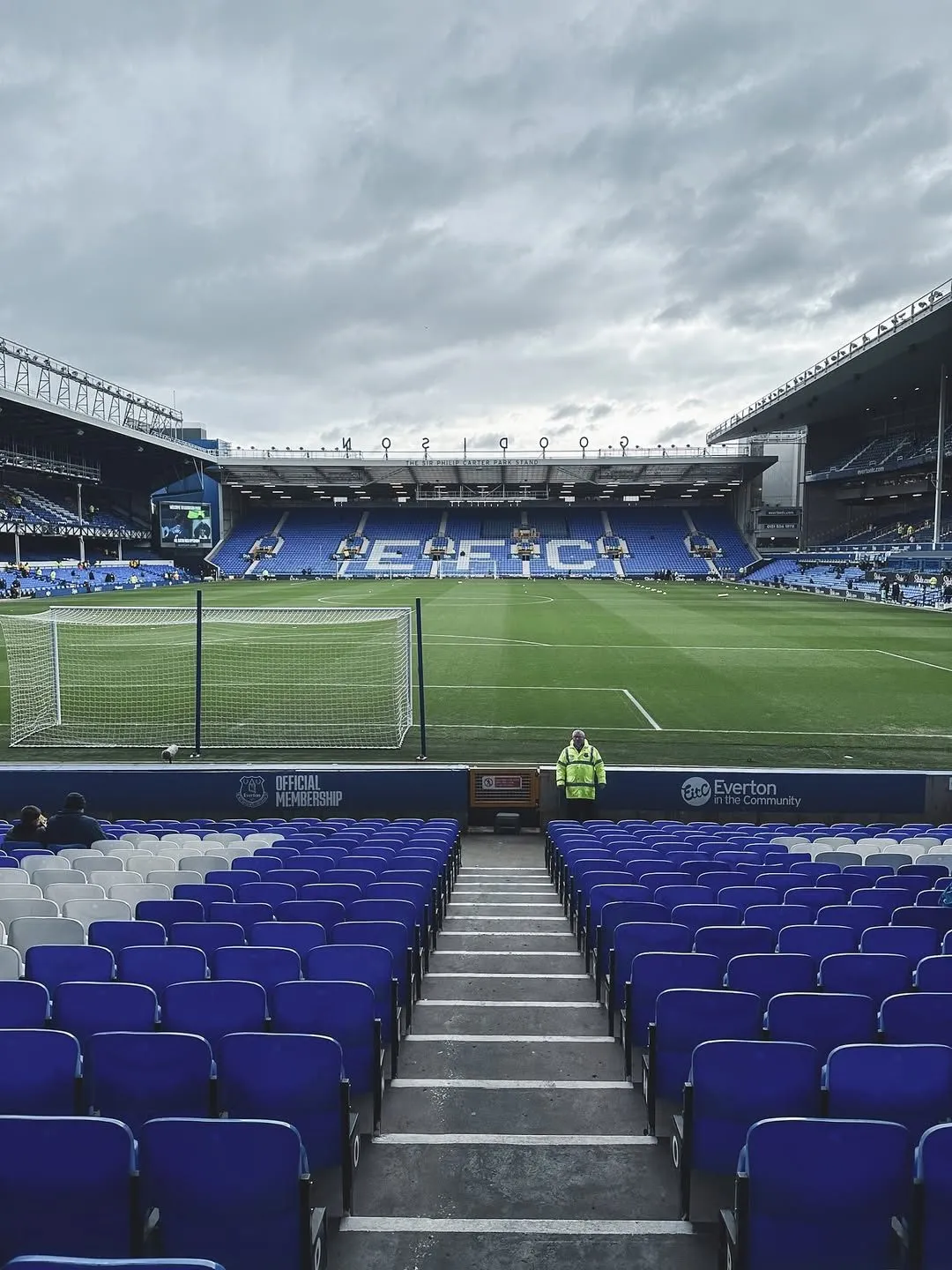 Goodison Park 4