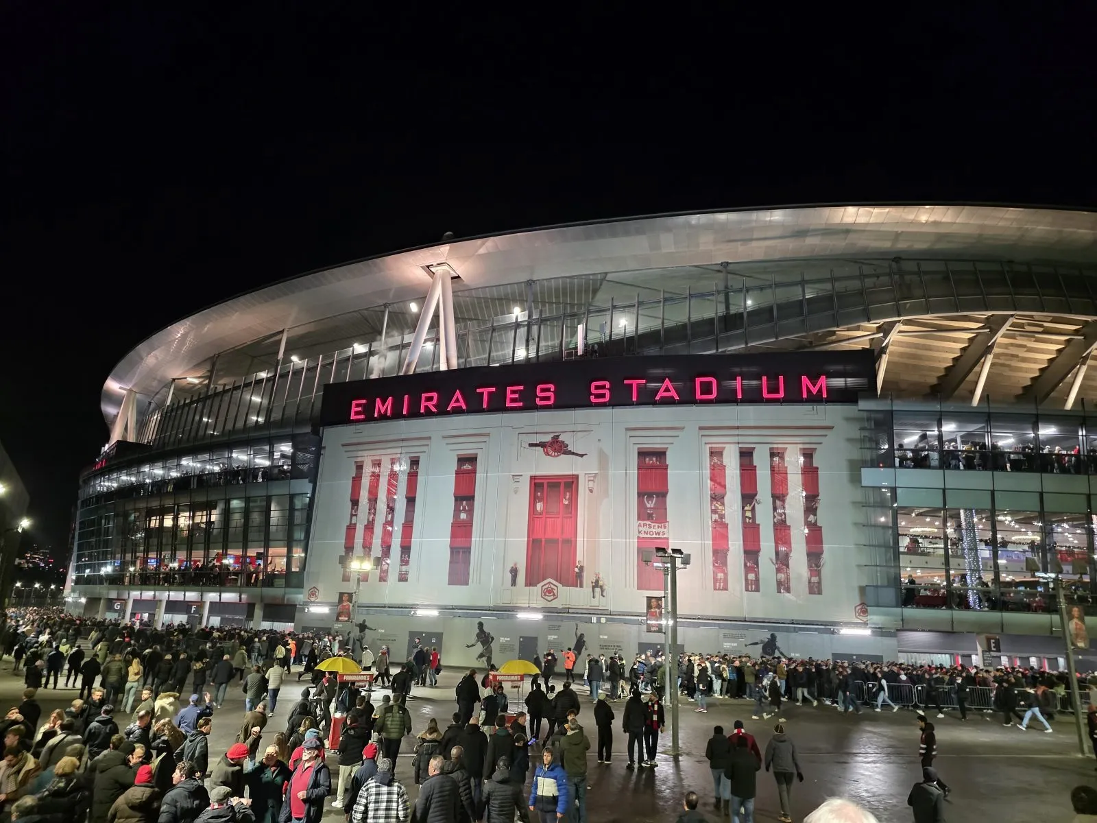 Emirates Stadium 1
