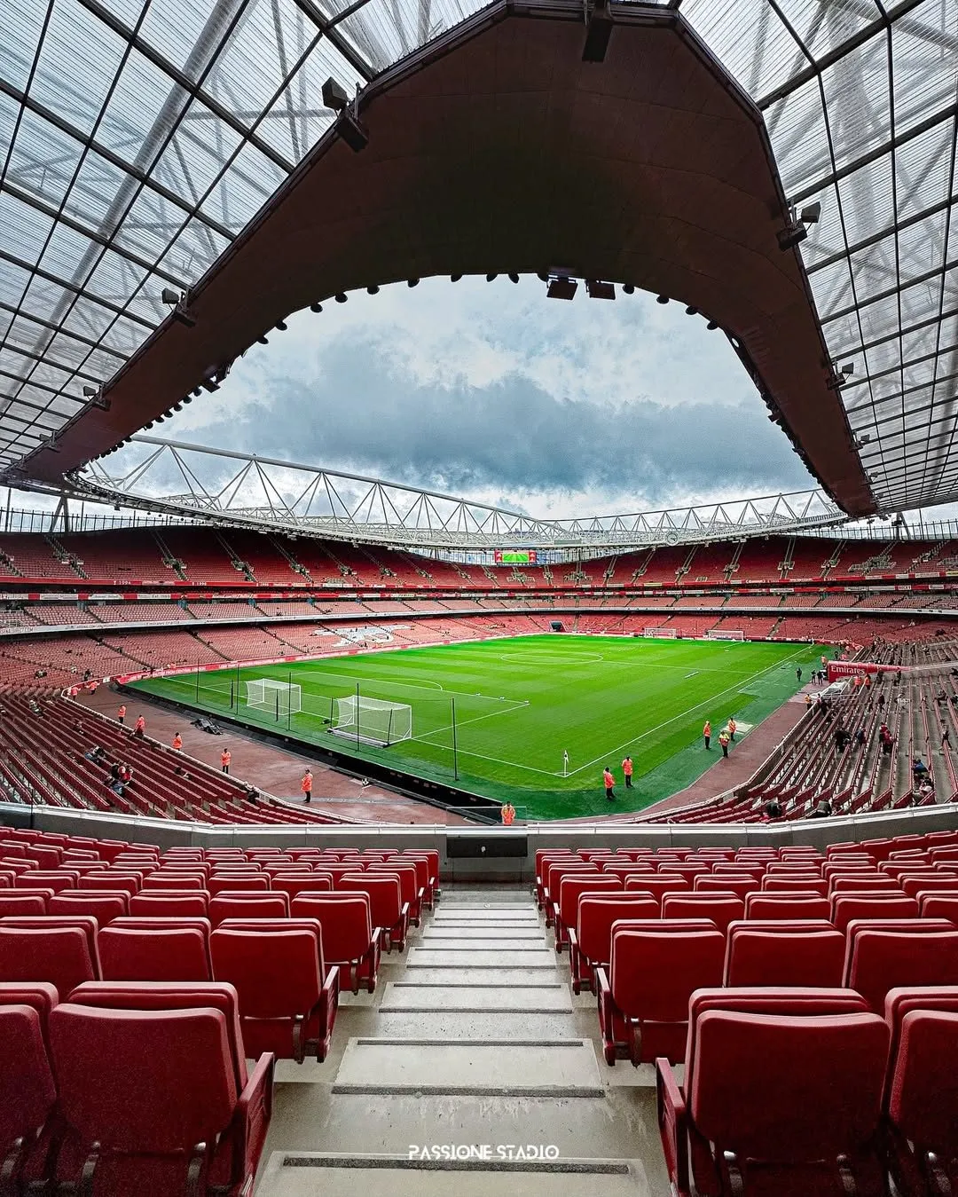Emirates Stadium 3