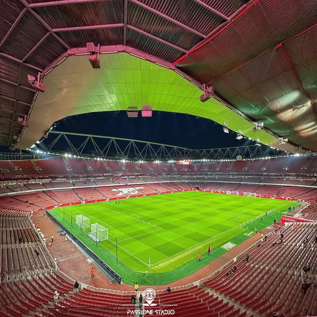 Emirates Stadium 4