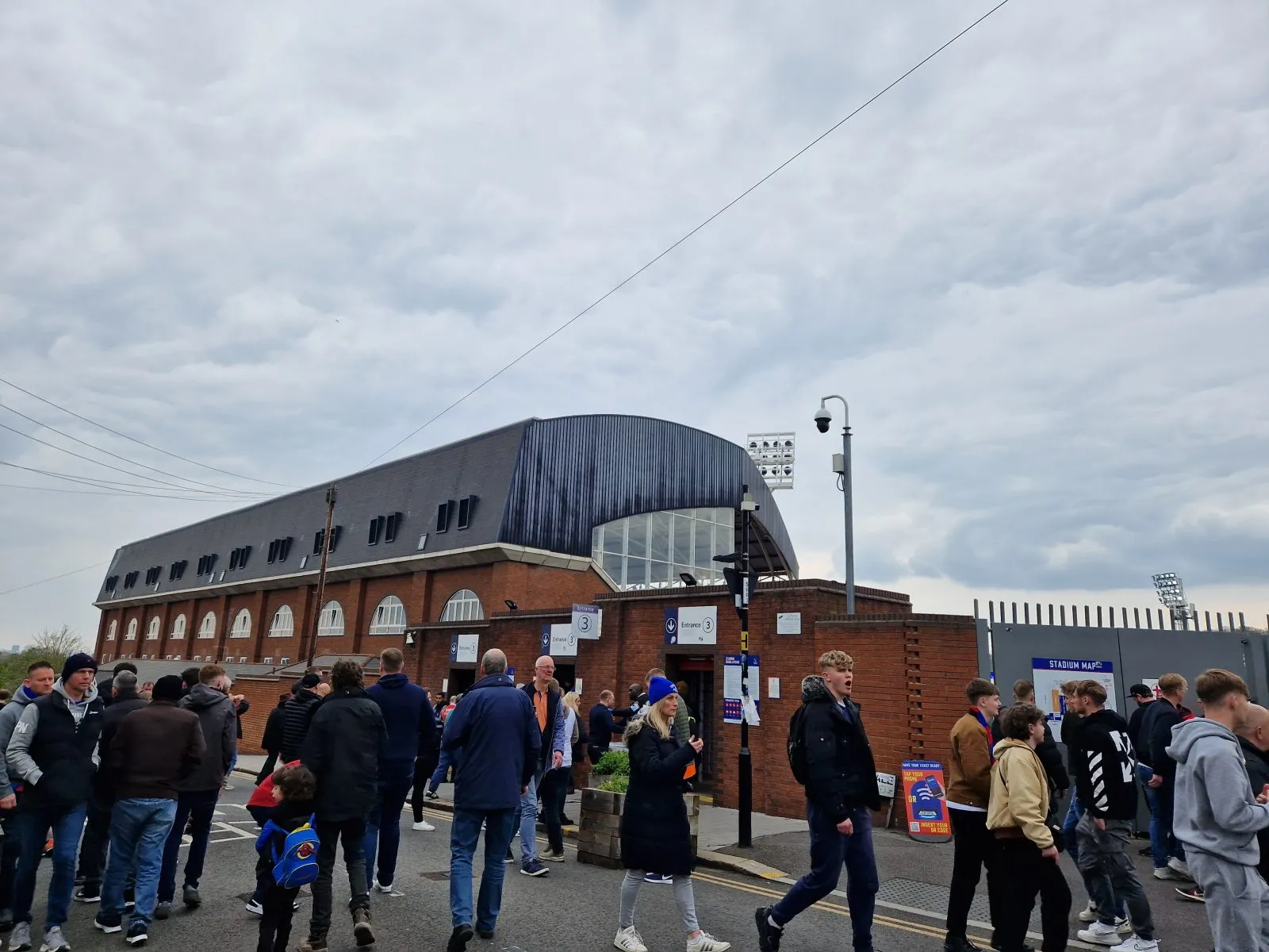 Selhurst Park 1