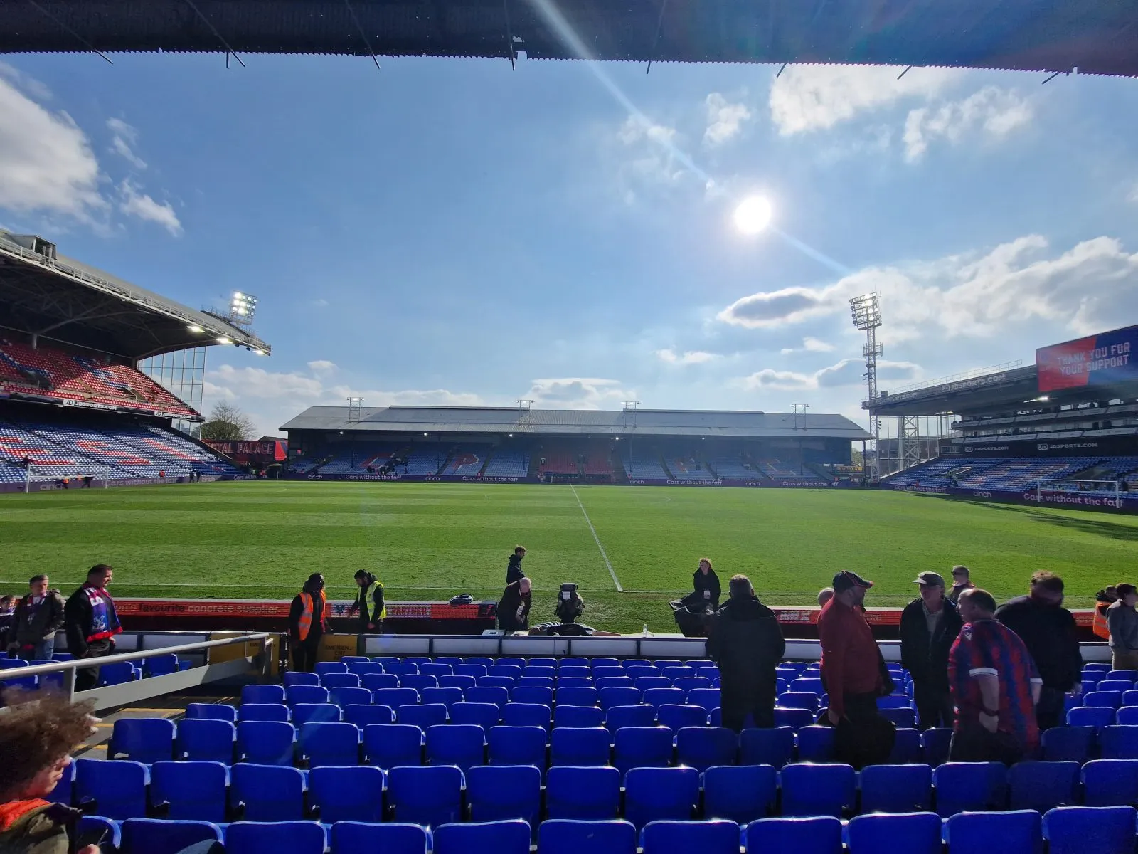 Selhurst Park 2