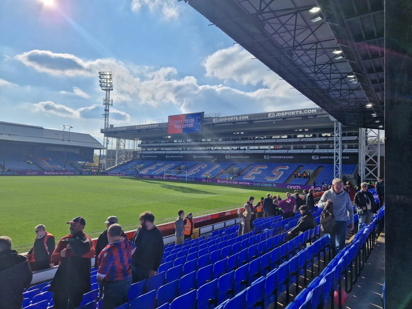 Selhurst Park 3