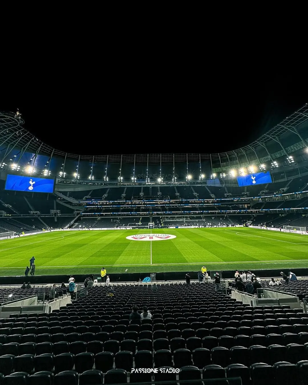 Tottenham Hotspur Stadium 4