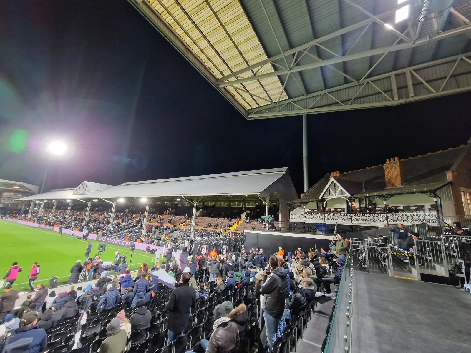 Craven Cottage 3