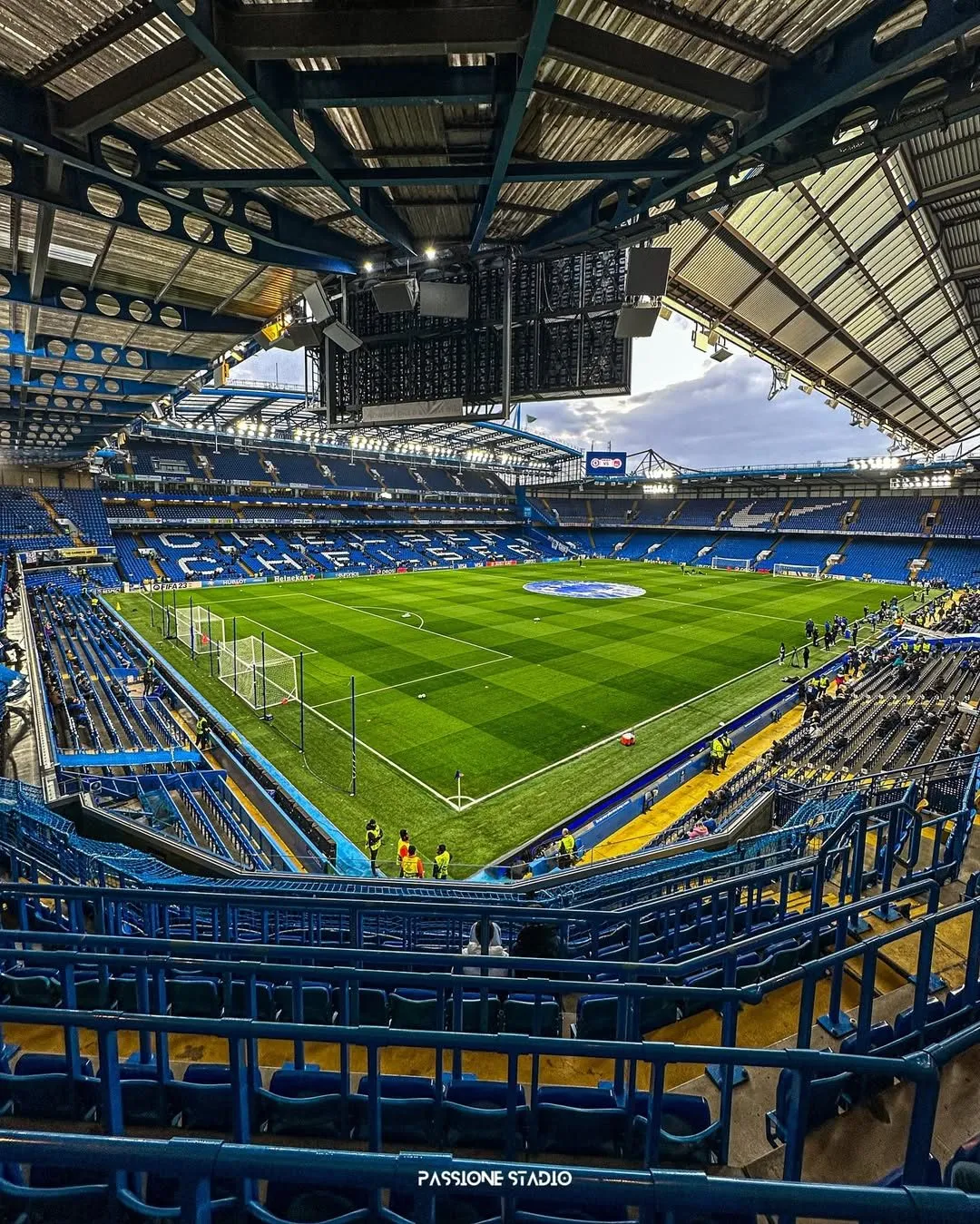 Stamford Bridge 1