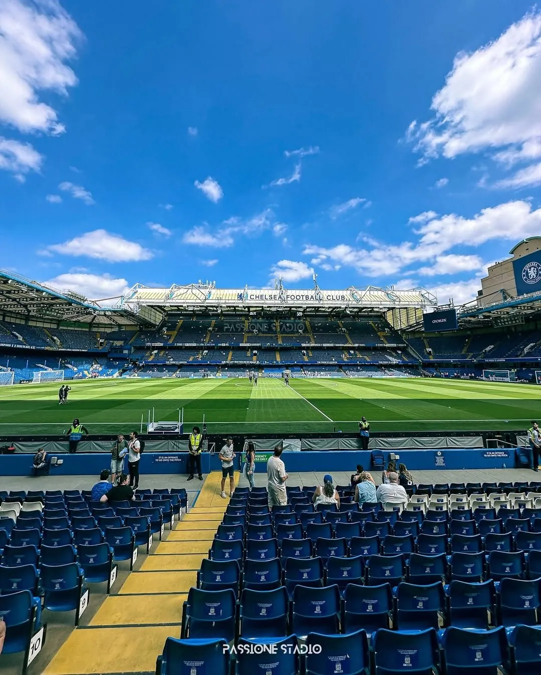 Stamford Bridge 2