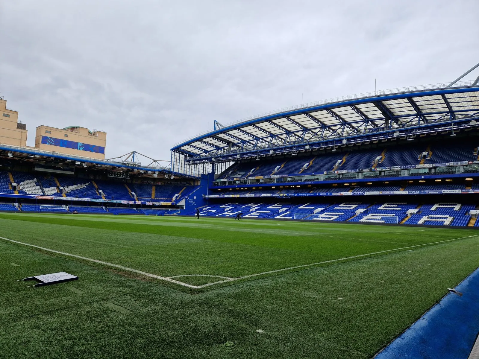 Stamford Bridge 3