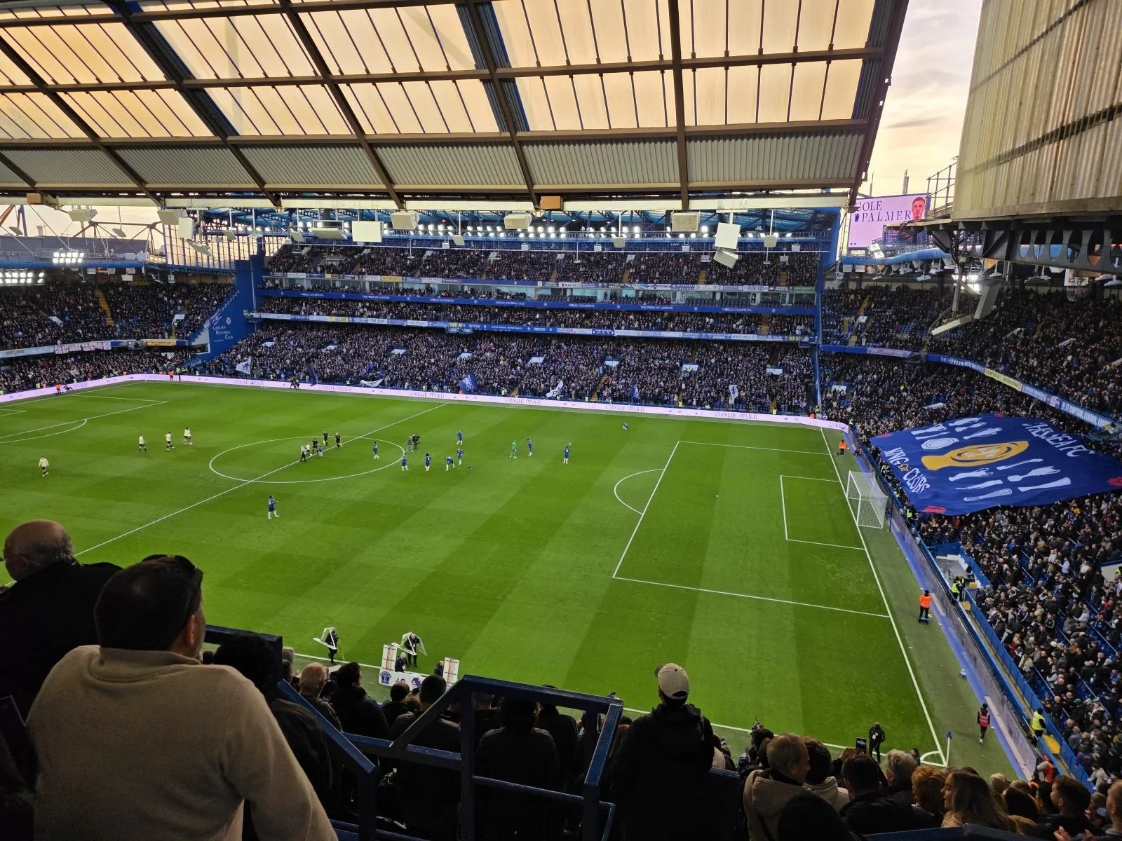 Stamford Bridge 4