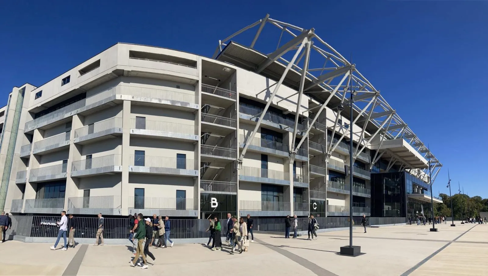 Stade Saint-Symphorien 1