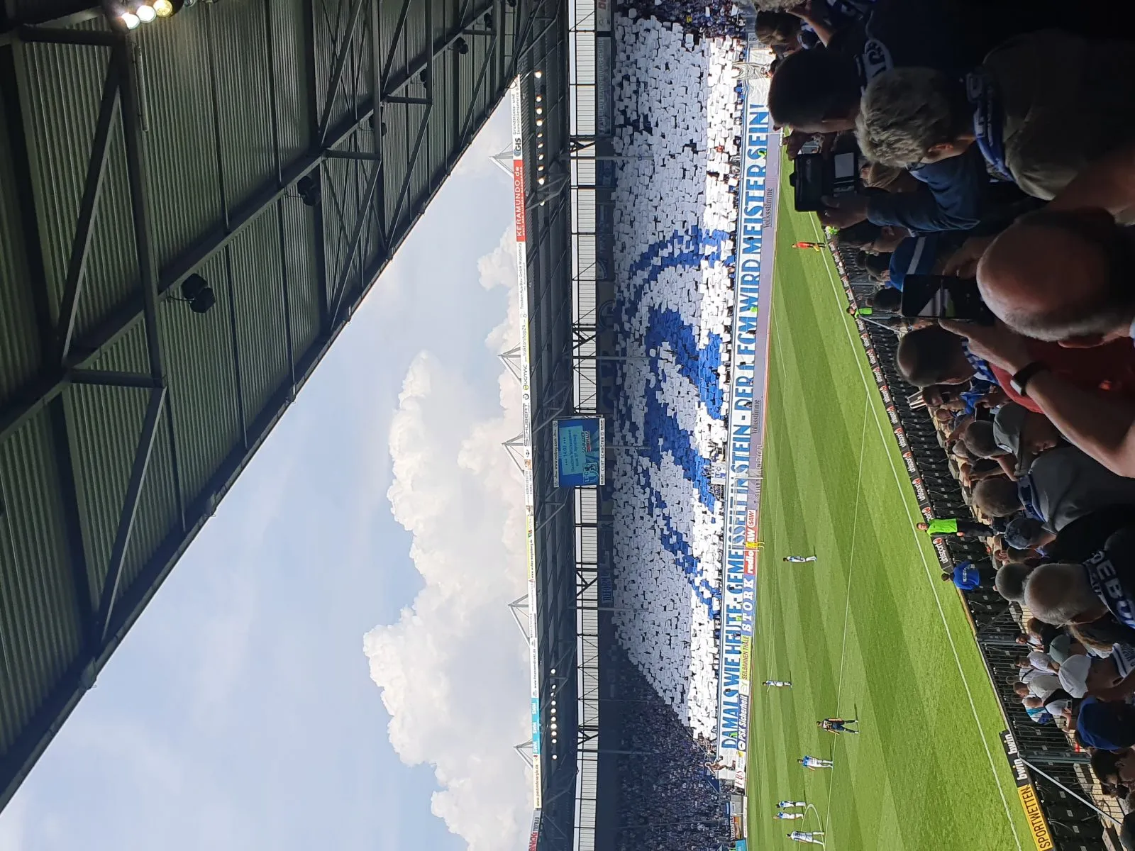 Avnet Arena Magdeburg (MDCC-Arena) 2