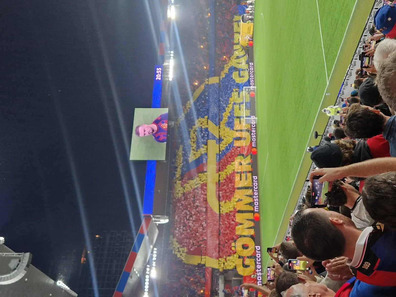 St Jakob Park (Parc Saint-Jacques) 1