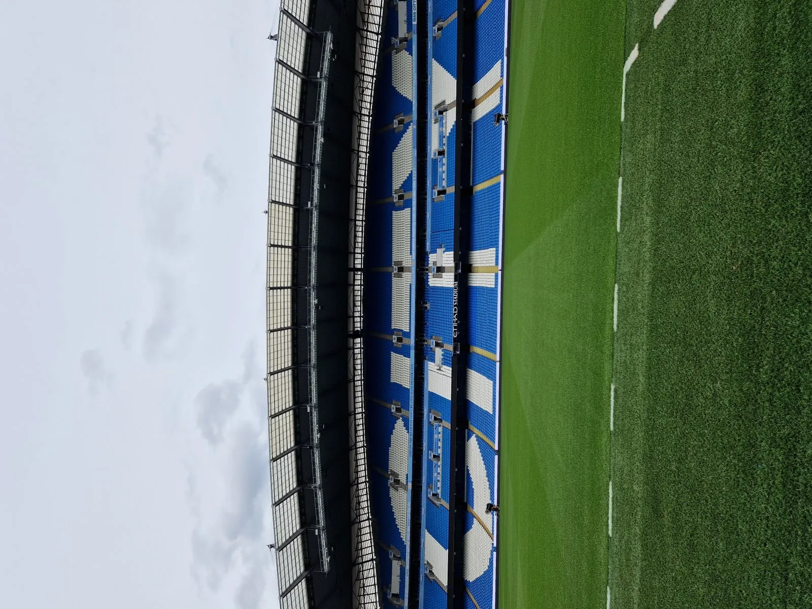 Etihad Stadium 3