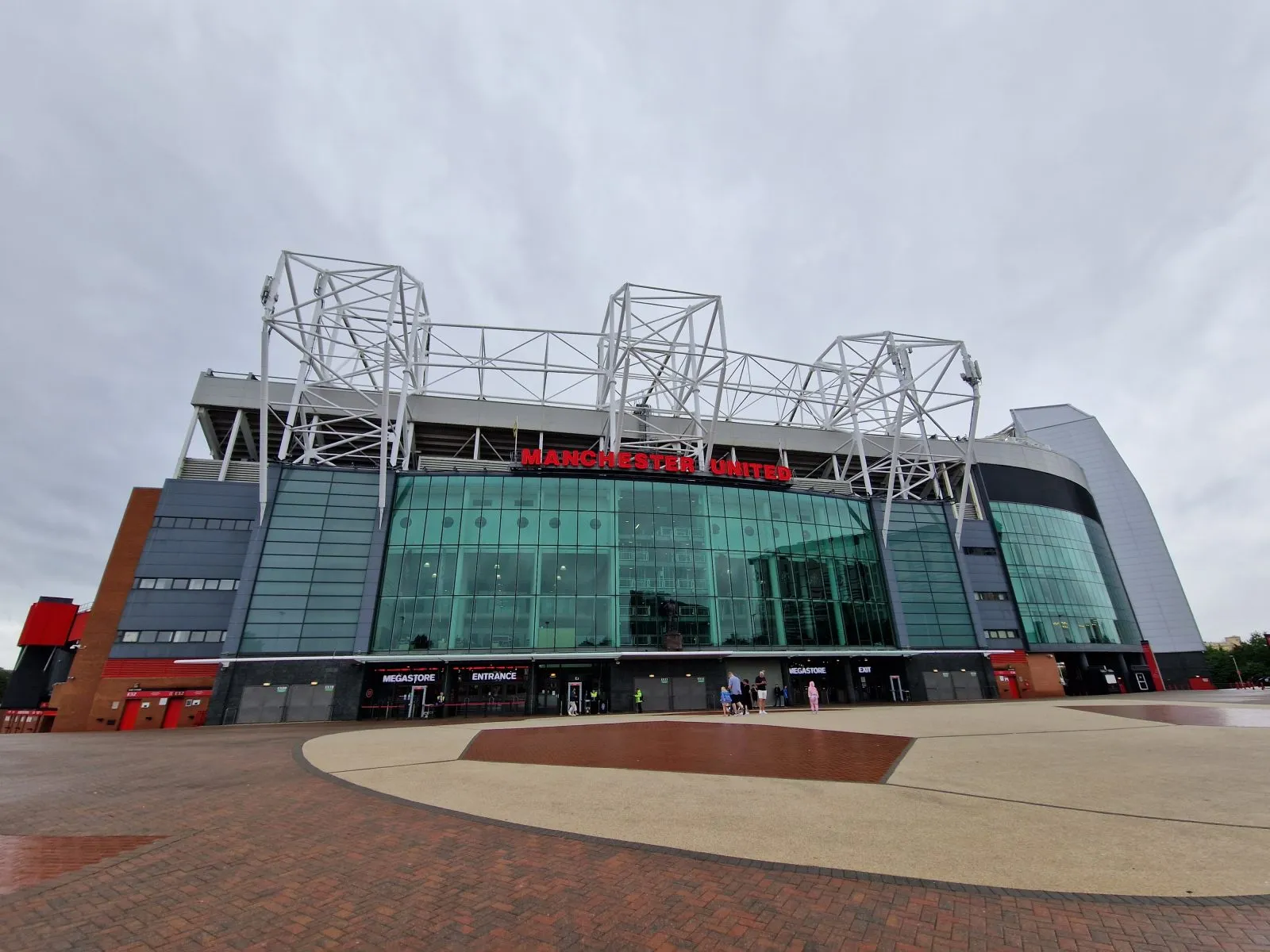 Old Trafford 2