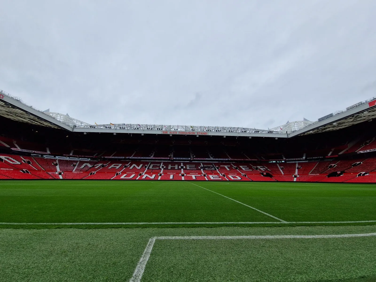 Old Trafford 3