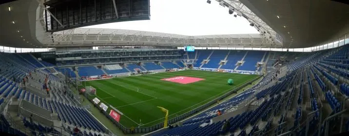 Rhein Neckar Stadion 2