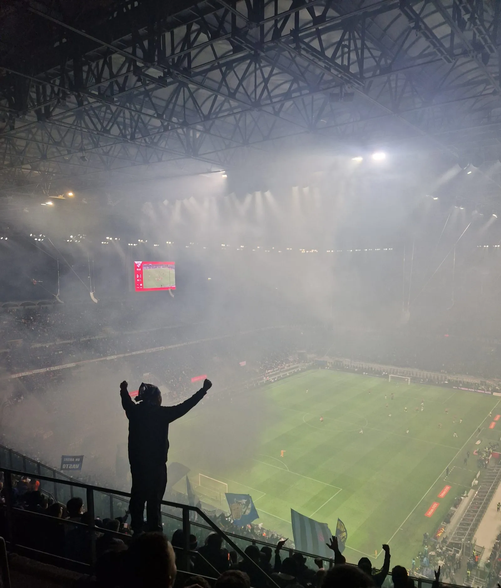 San Siro / Giuseppe Meazza 2