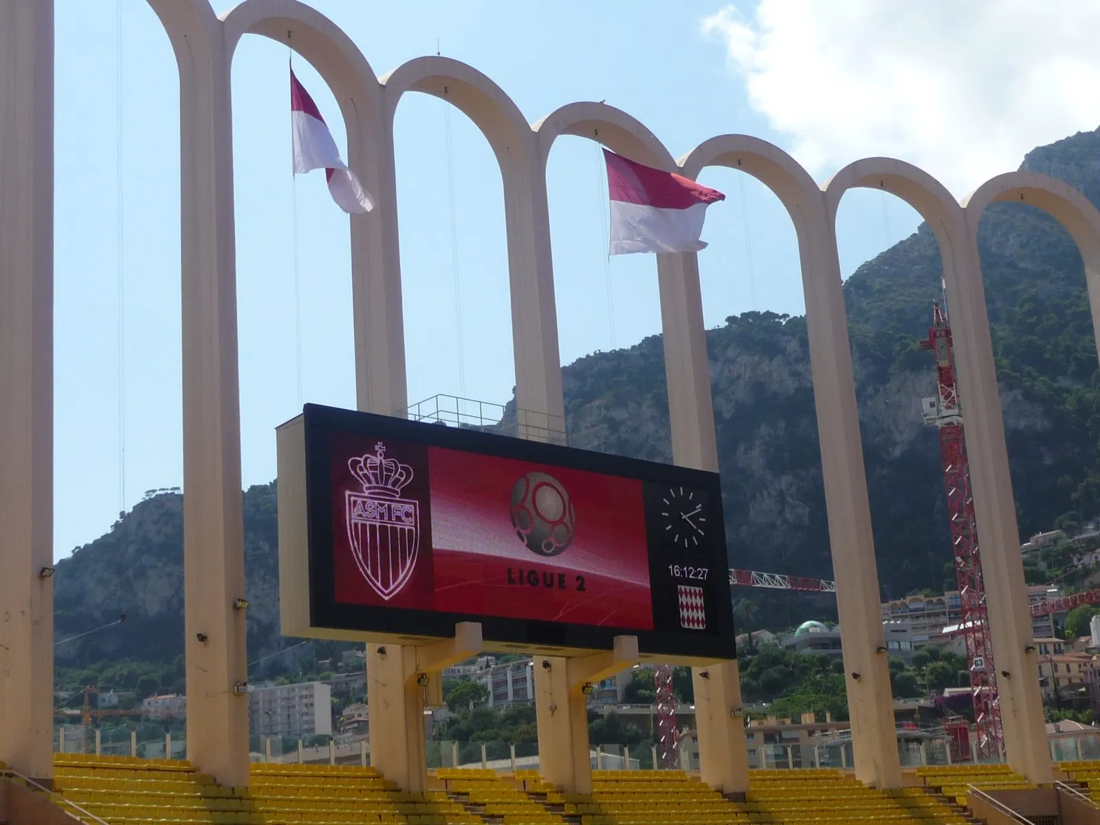 Stade Louis II 1