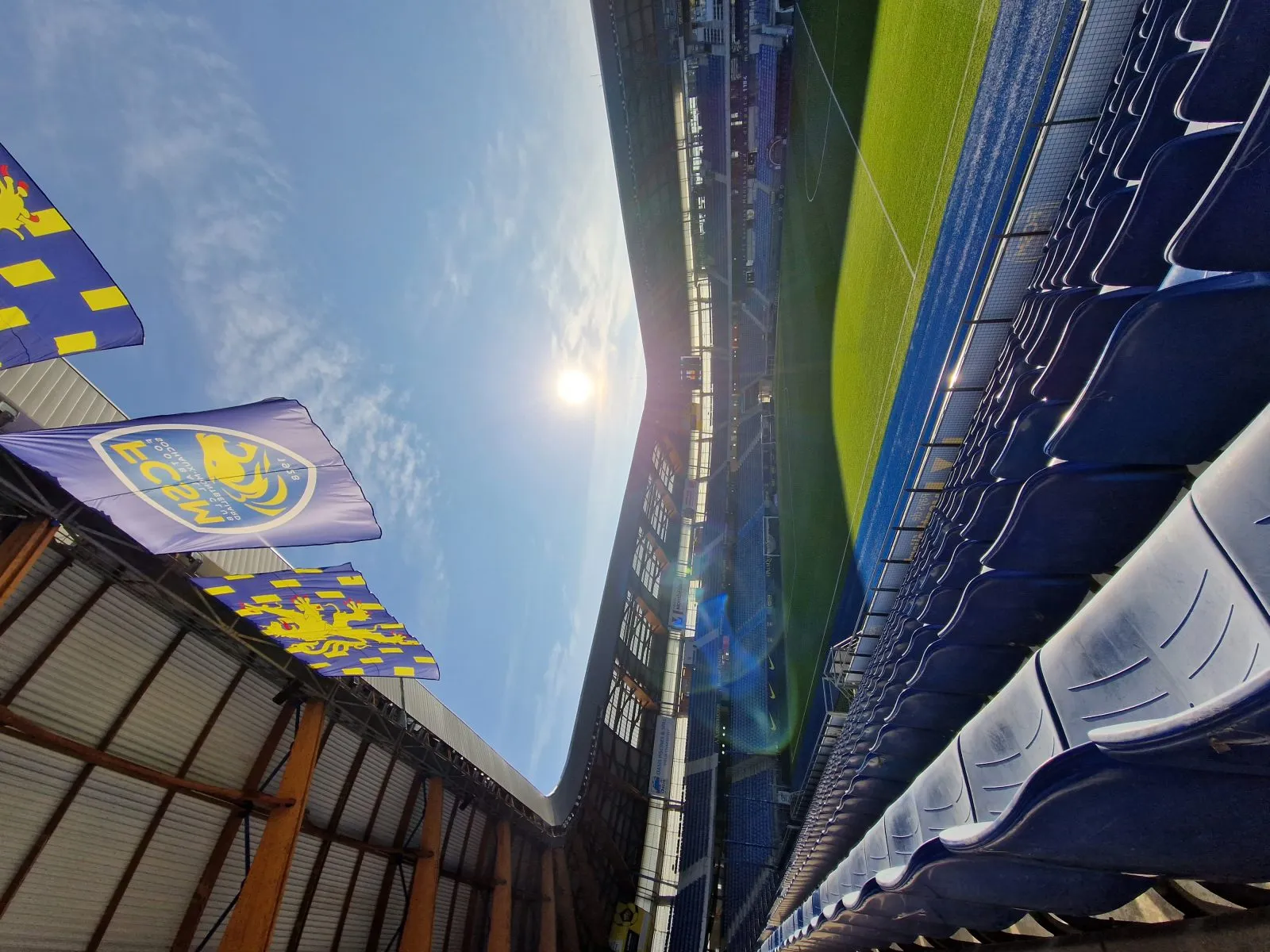 Stade Auguste Bonal 2