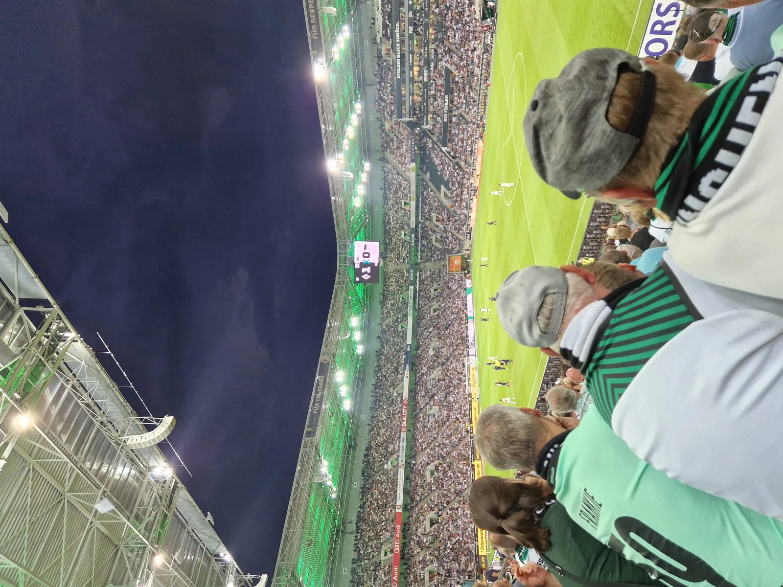 Borussia Park (Bökelberg) 2