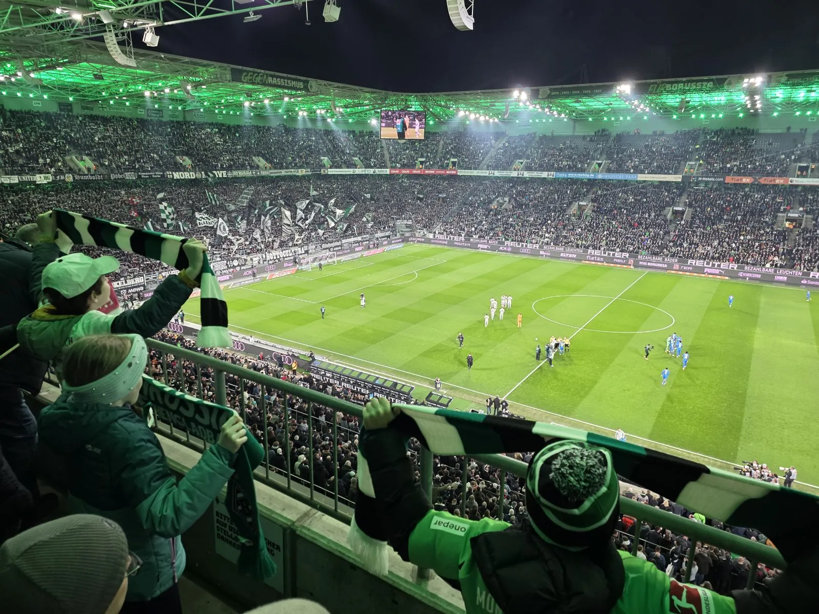 Borussia Park (Bökelberg) 4