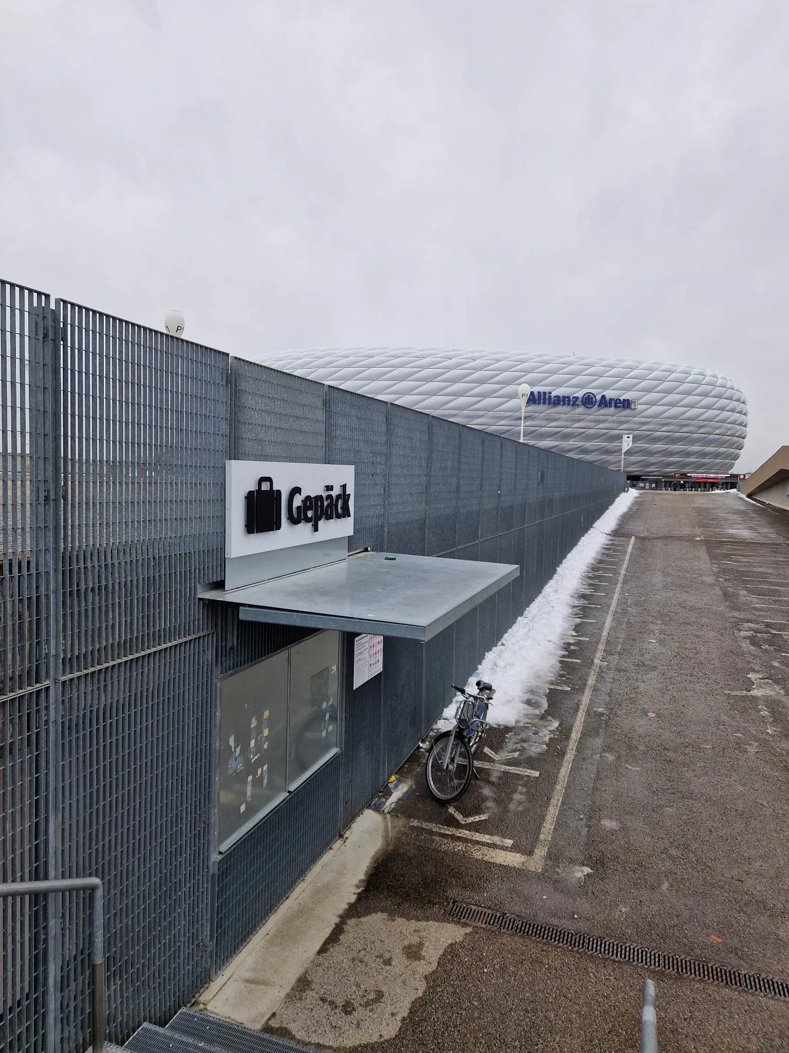 Allianz Arena (Munich Football Arena) 4