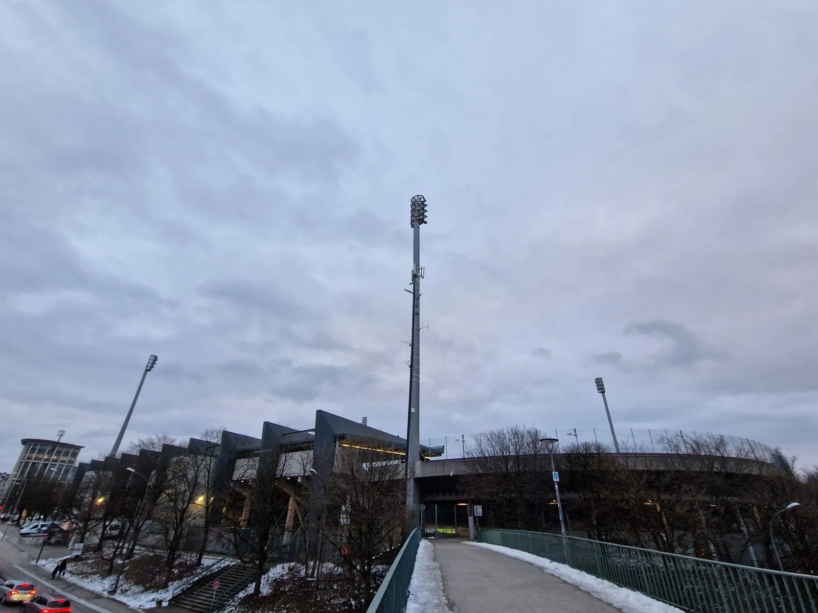 Grünwalder Stadion 1