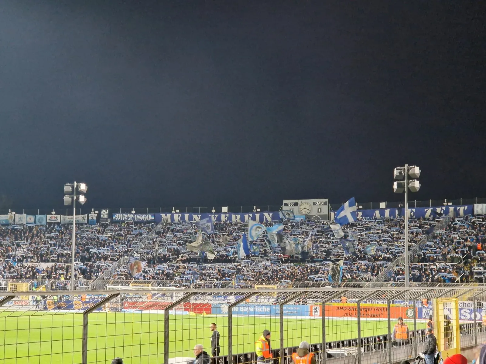 Grünwalder Stadion 3