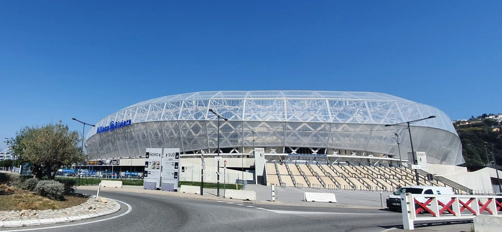 Allianz Riviera (Stade de Nice) 2