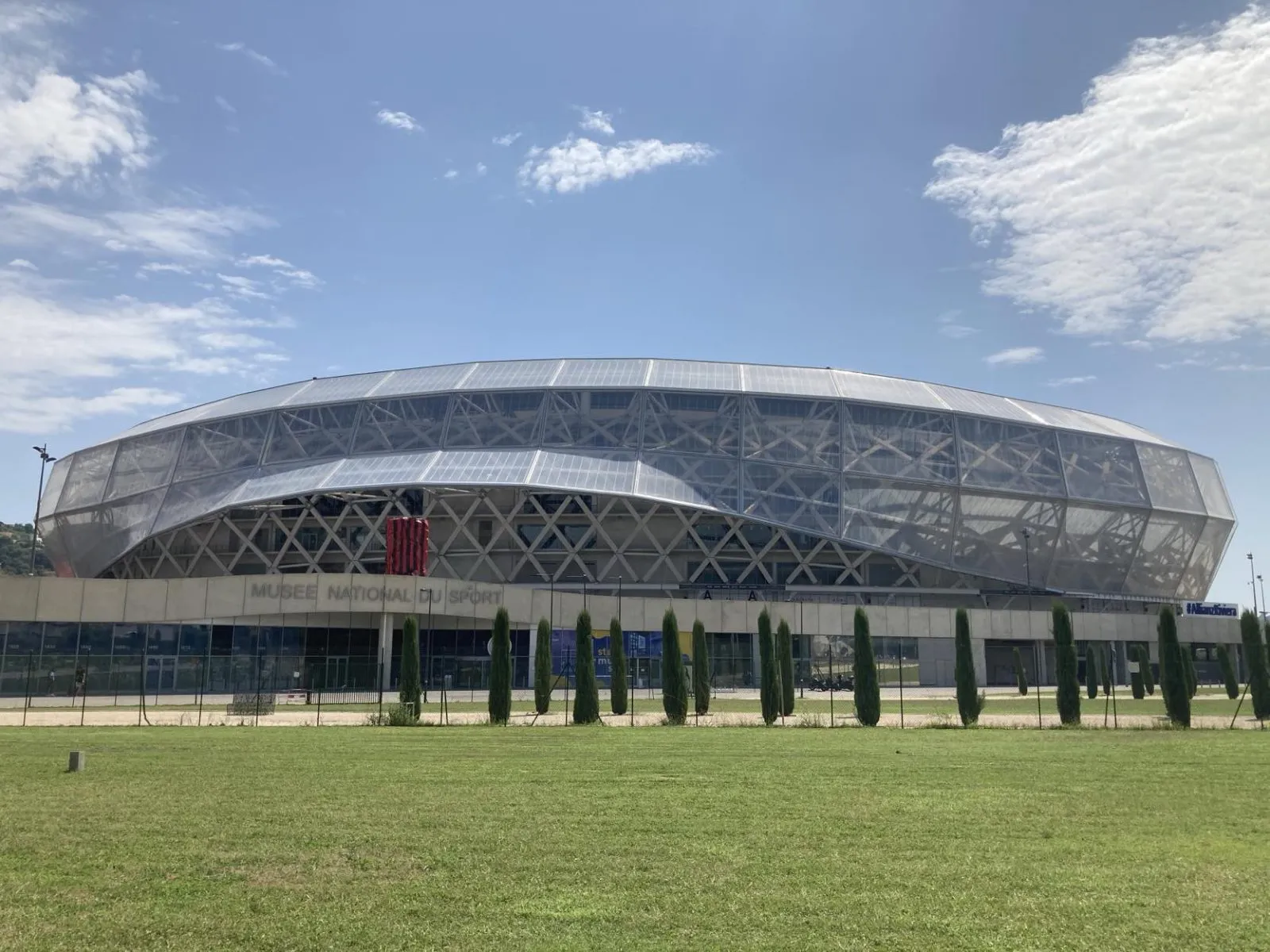 Allianz Riviera (Stade de Nice) 3
