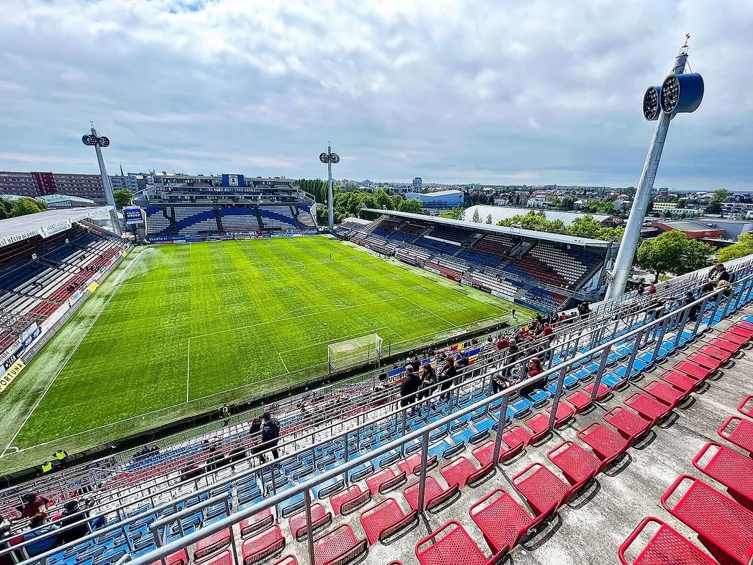 Stade Andrův 1