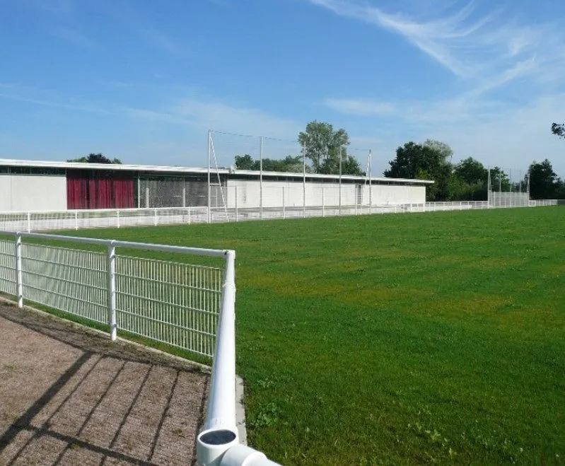Stade de la Thur