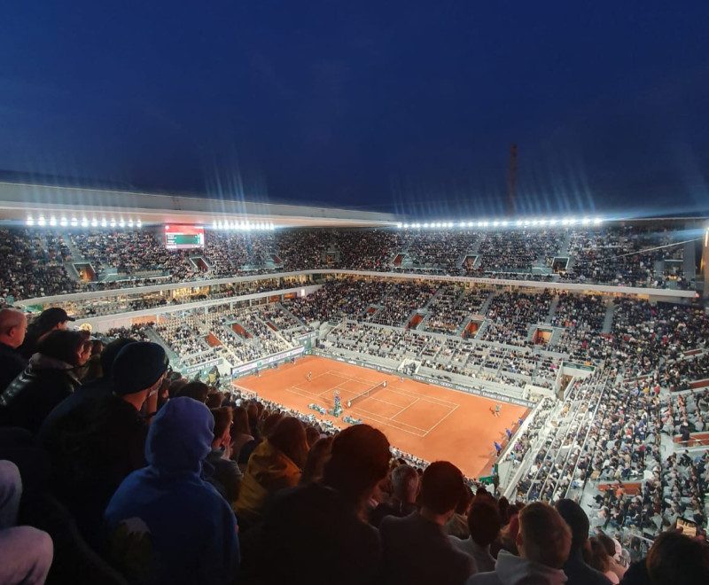 Roland Garros