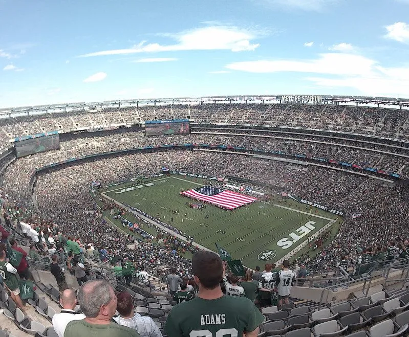 MetLife Stadium