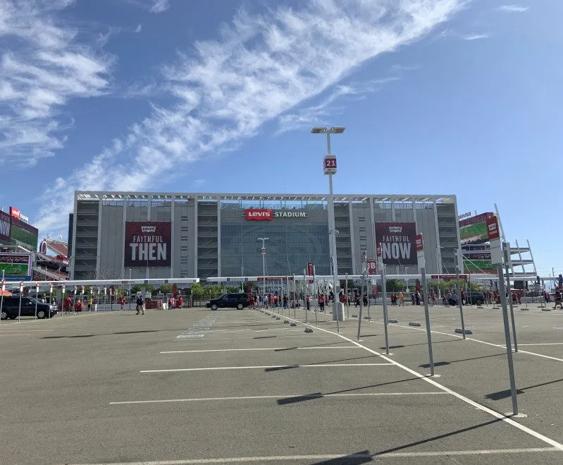 Levi's Stadium