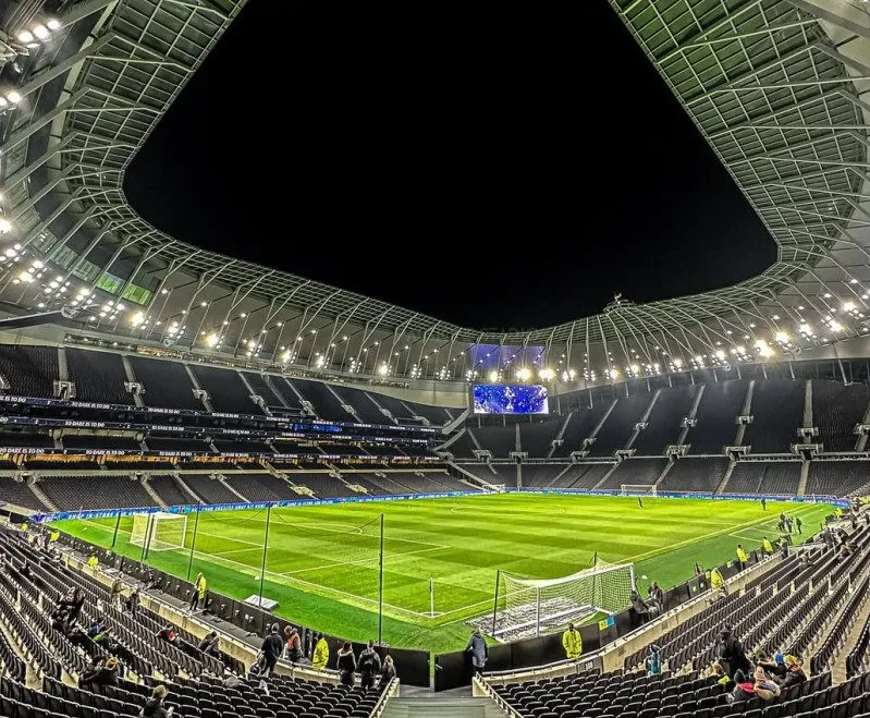 Tottenham Hotspur Stadium, Londres