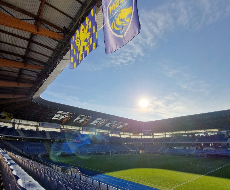 Stade Auguste Bonal